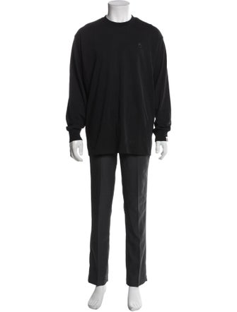 A Bathing Ape Ape Head Crew Neck T-Shirt