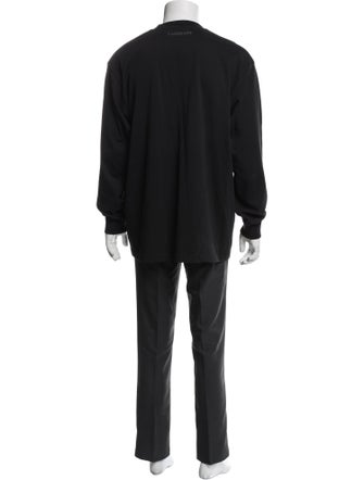 A Bathing Ape Ape Head Crew Neck T-Shirt