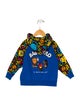 BAPE Kids Zip Sweater