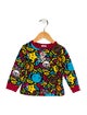 BAPE Kids' Baby Milo Long Sleeve T-Shirt