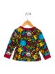 BAPE Kids' Baby Milo Long Sleeve T-Shirt