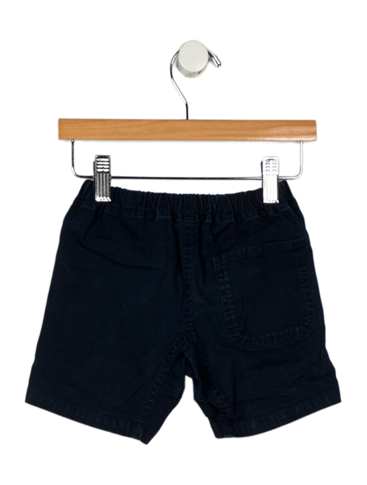 A Bathing Ape Kids' Shark Shorts