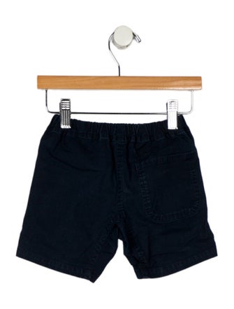 A Bathing Ape Kids' Shark Shorts