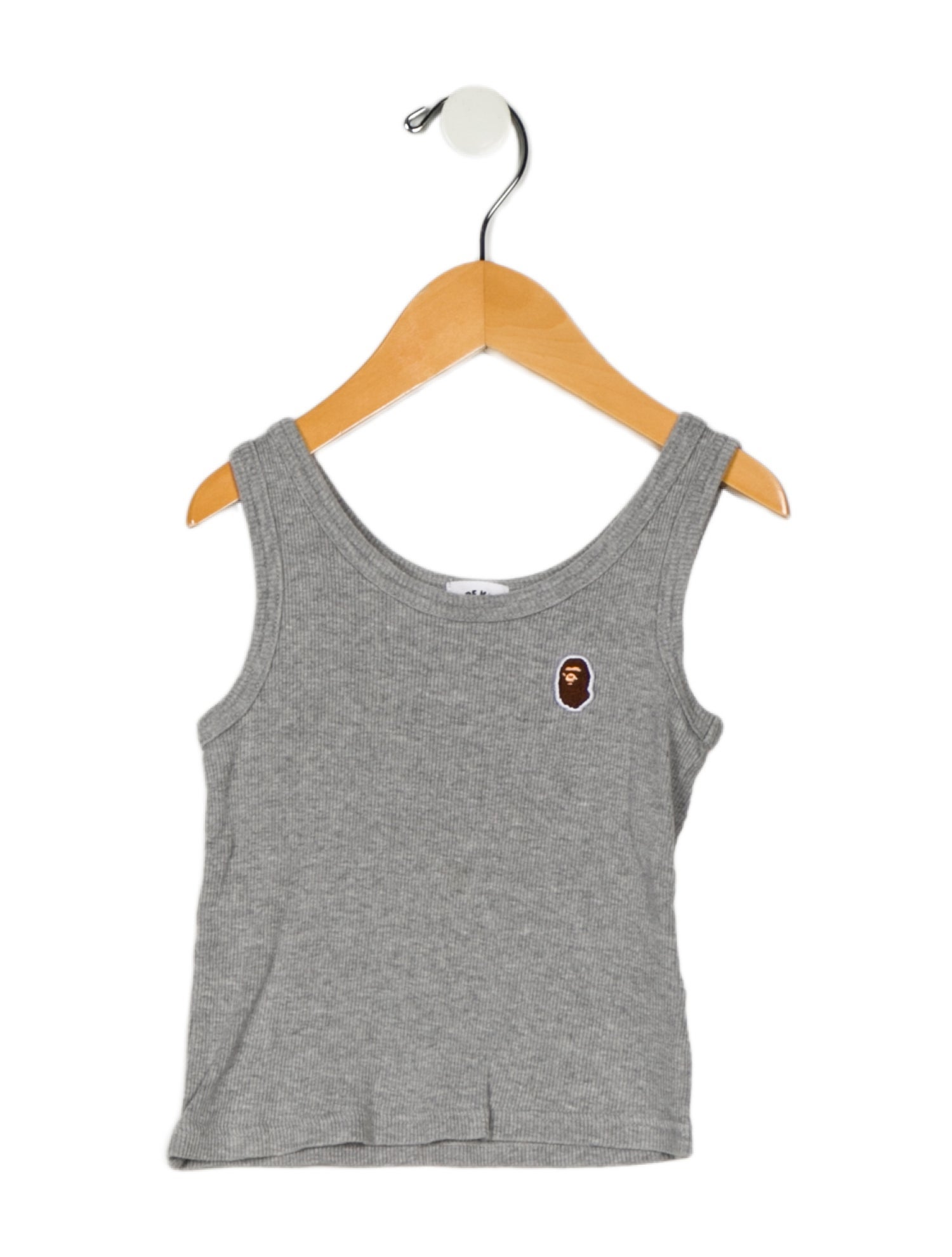 BAPE Ape Head Tank