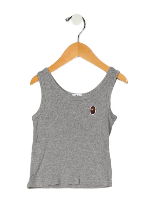 BAPE Ape Head Tank