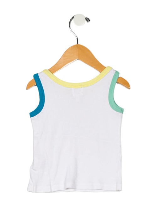 BAPE Kids' Baby Milo Tank