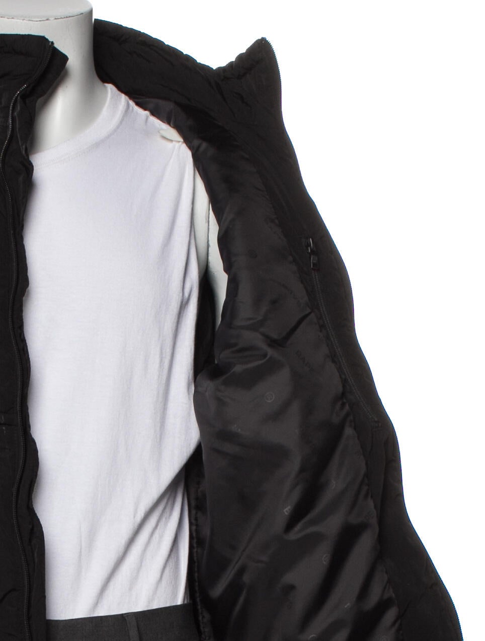 A Bathing Ape Polartec Windbreaker