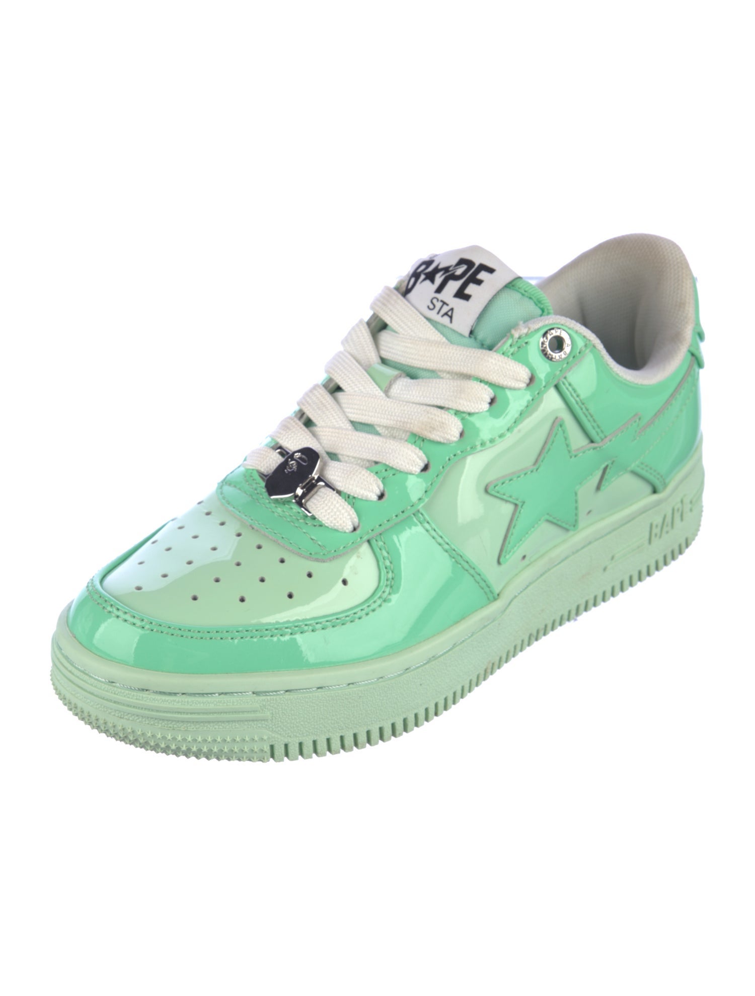 BAPE BAPE STA Sneakers