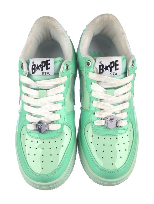 BAPE BAPE STA Sneakers