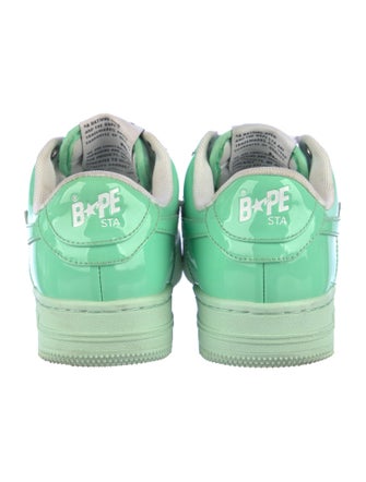 BAPE BAPE STA Sneakers