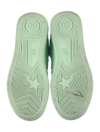 BAPE BAPE STA Sneakers