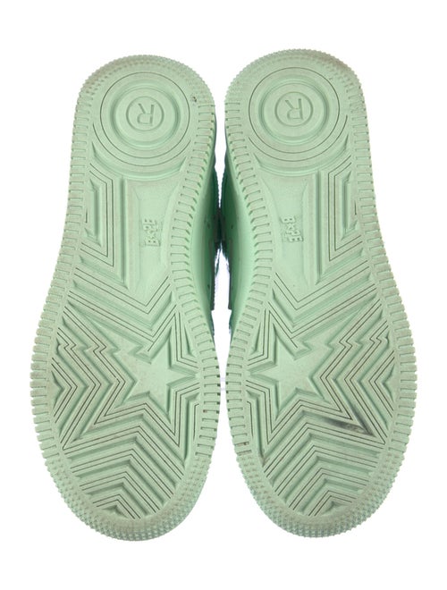 BAPE BAPE STA Sneakers