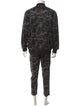 BAPE Camouflage Print Lounge Set