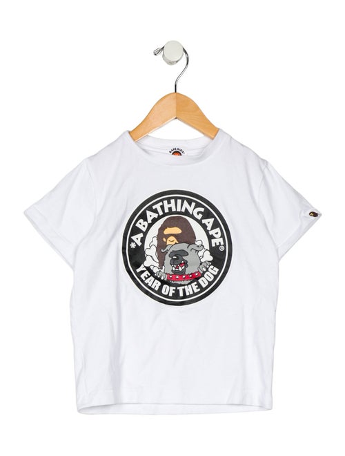 BAPE Kids 'Year of the Dog'