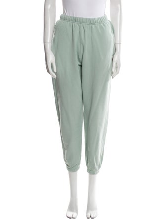 A Bathing Ape Head Sweatpants