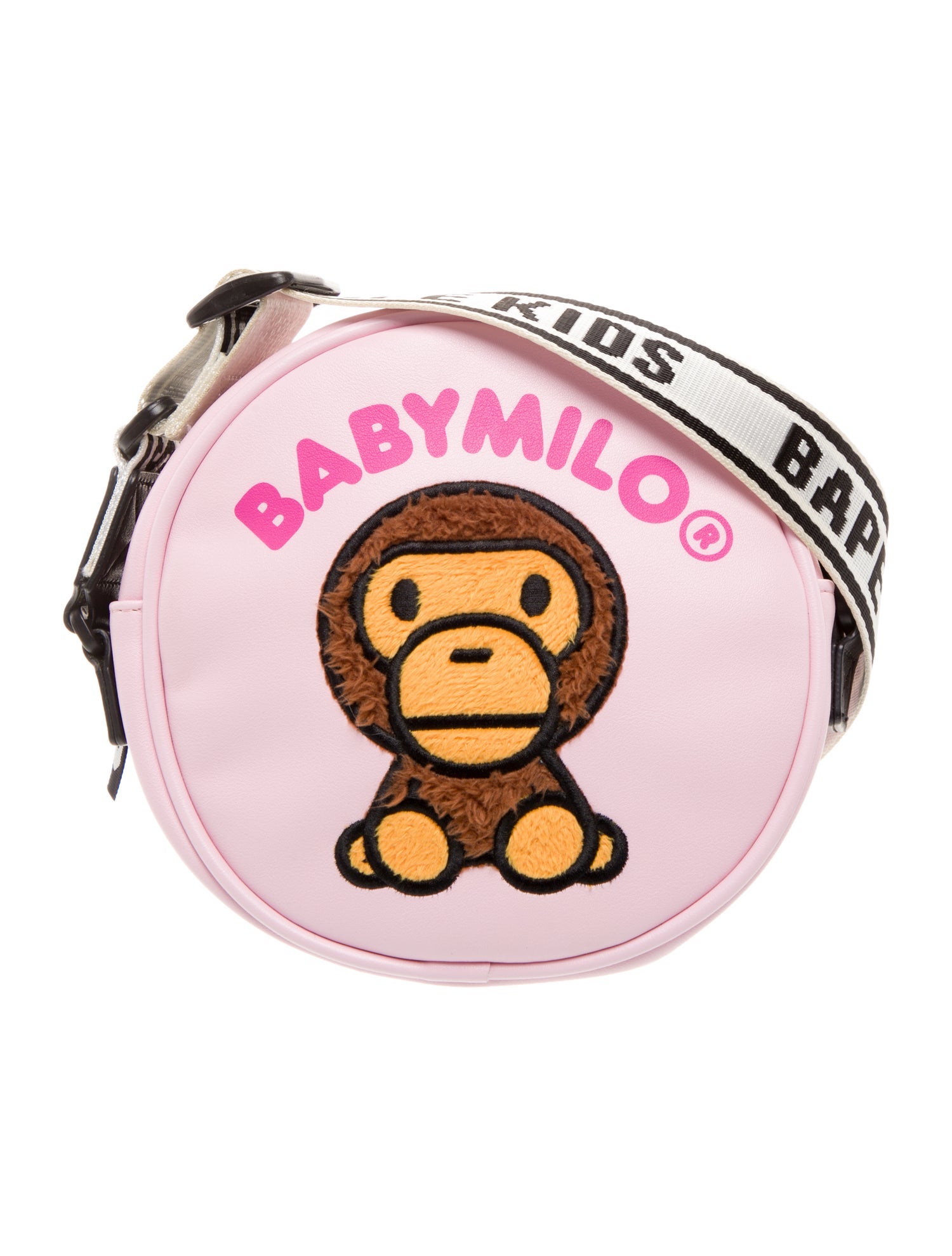 A Bathing Ape Baby Milo Shoulder Bag