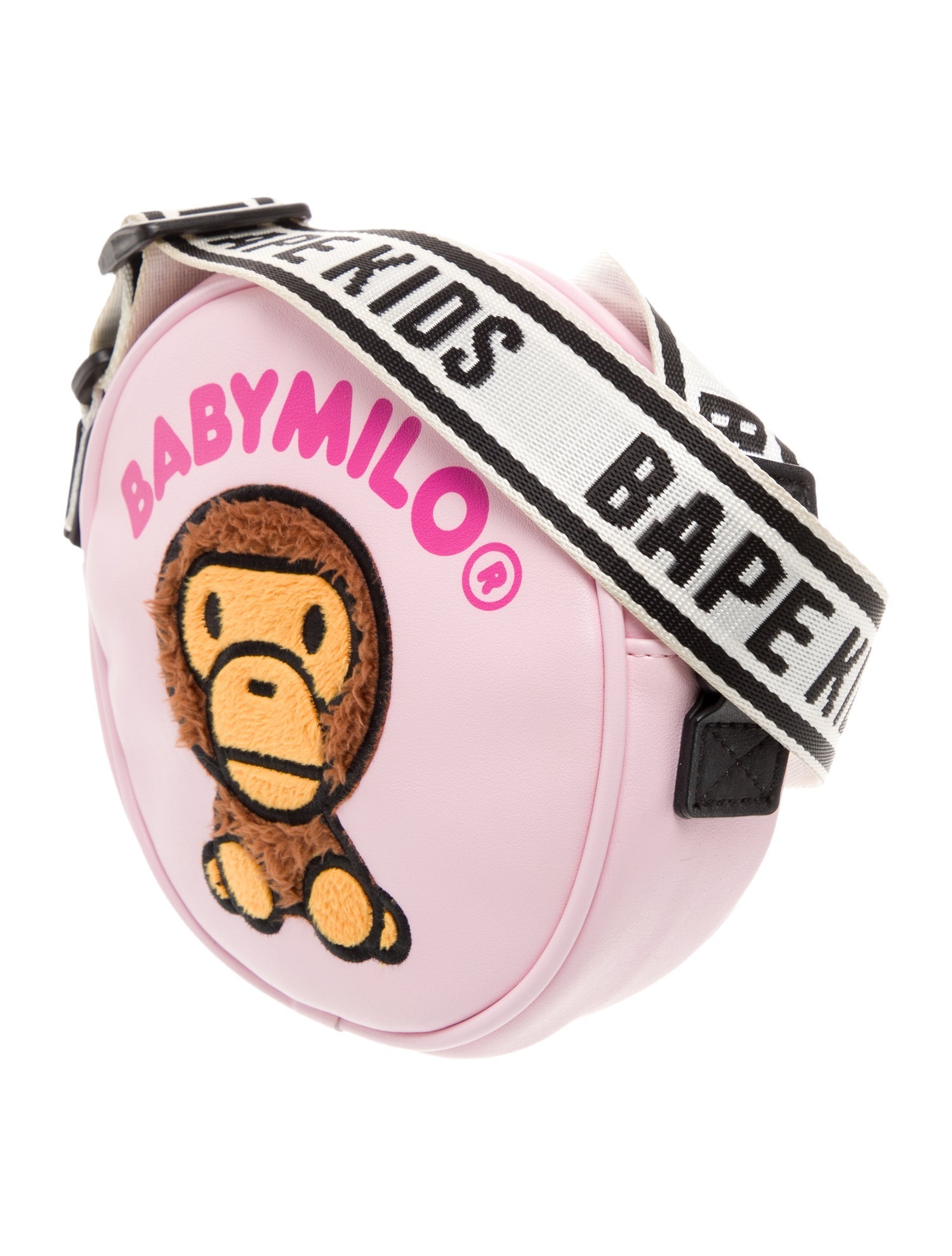 A Bathing Ape Baby Milo Shoulder Bag