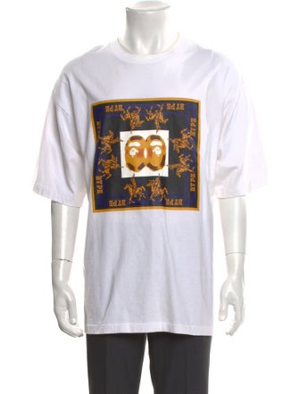 BAPE 2021 Double Ape T-Shirt