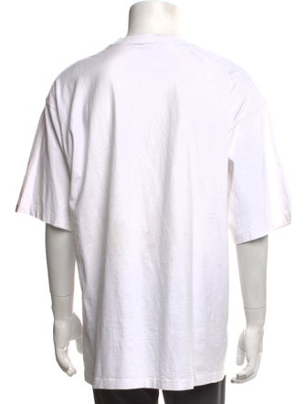 BAPE 2021 Double Ape T-Shirt