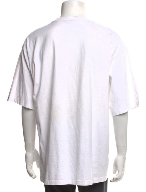 BAPE 2021 Double Ape T-Shirt