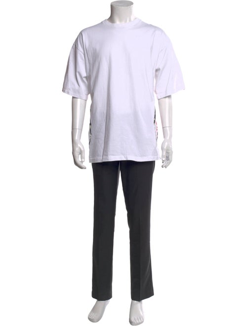 BAPE Shark Crew Neck T-Shirt