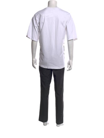 BAPE Shark Crew Neck T-Shirt