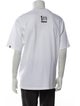 A Bathing Ape 10th Anniversary Graphic Print T-Shirt
