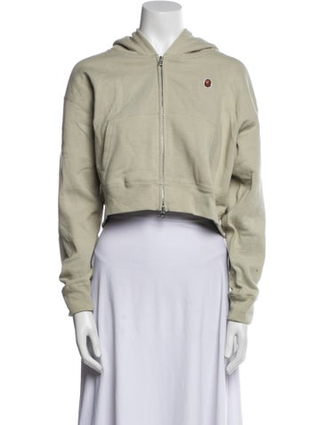 A Bathing Ape Jackets Bomber Jacket S