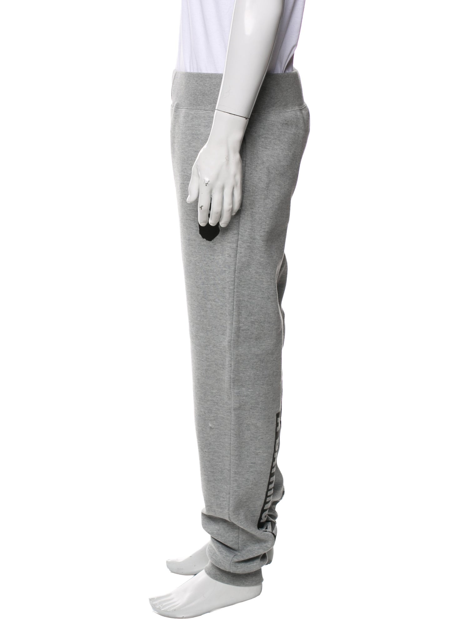 A Bathing Ape Graphic Print Sweatpants