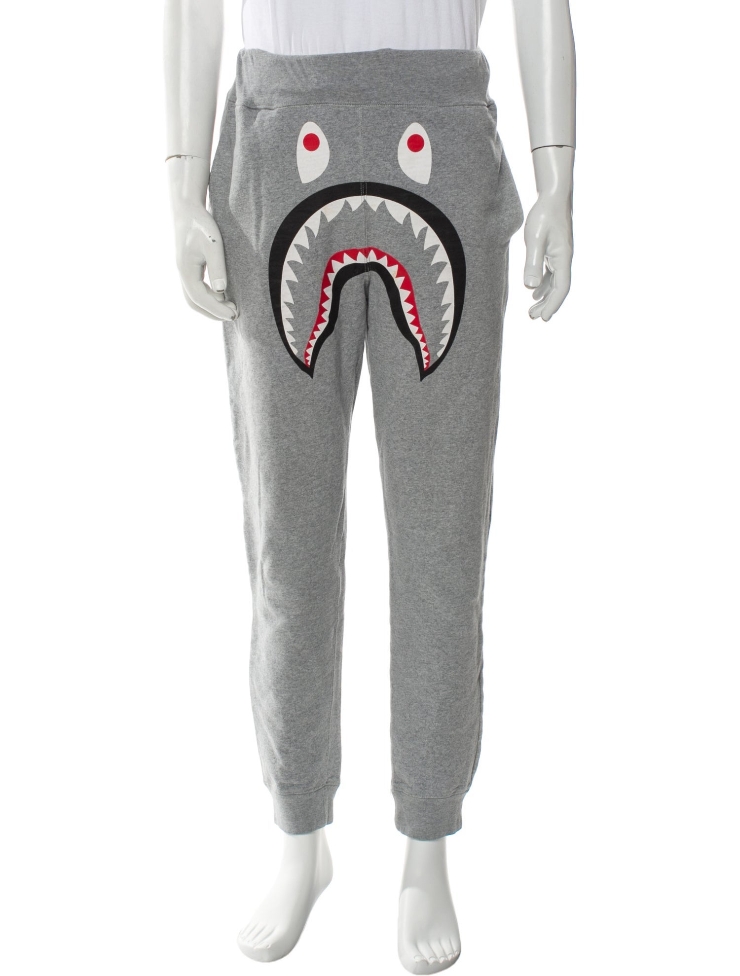 BAPE Shark Sweatpants