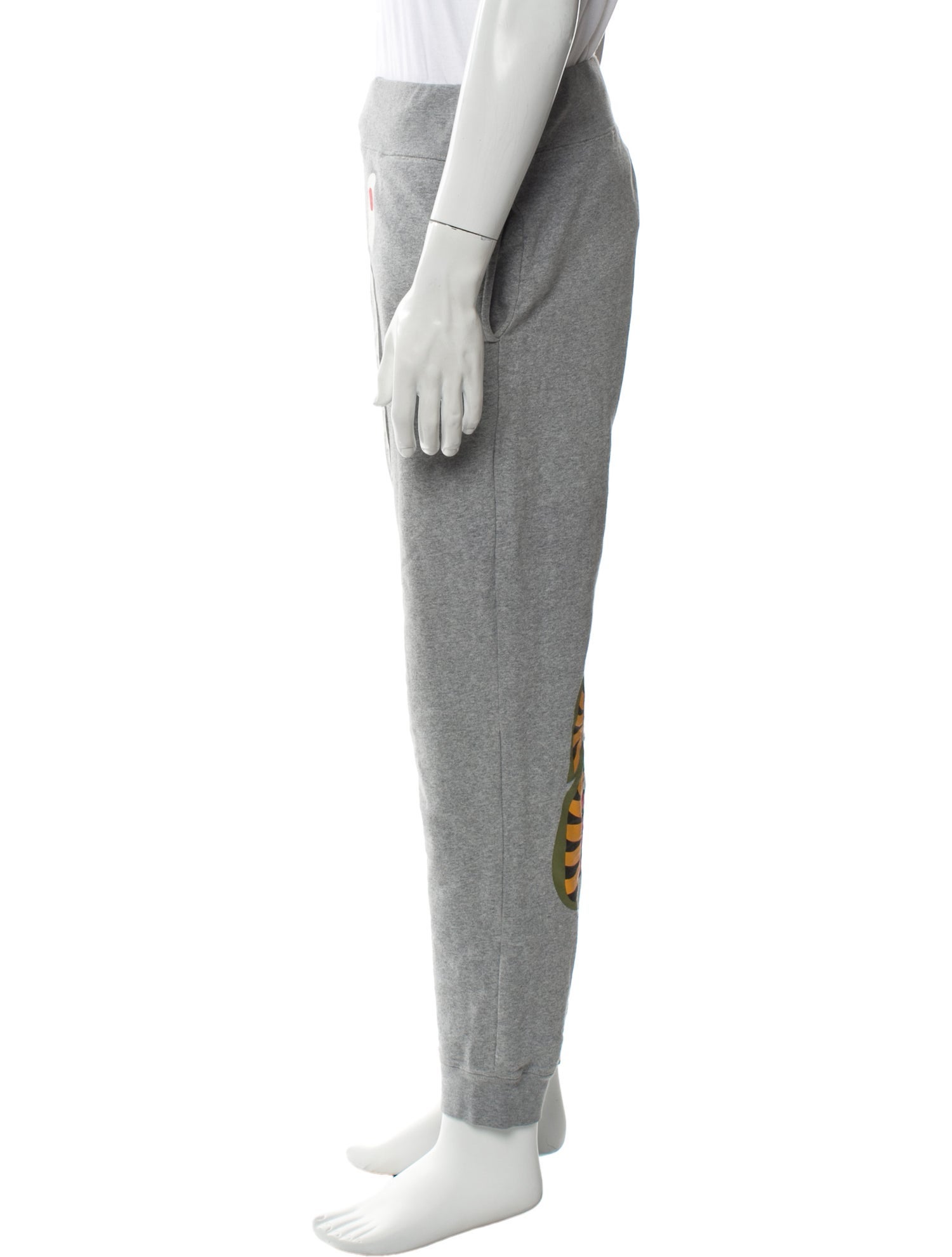 BAPE Shark Sweatpants