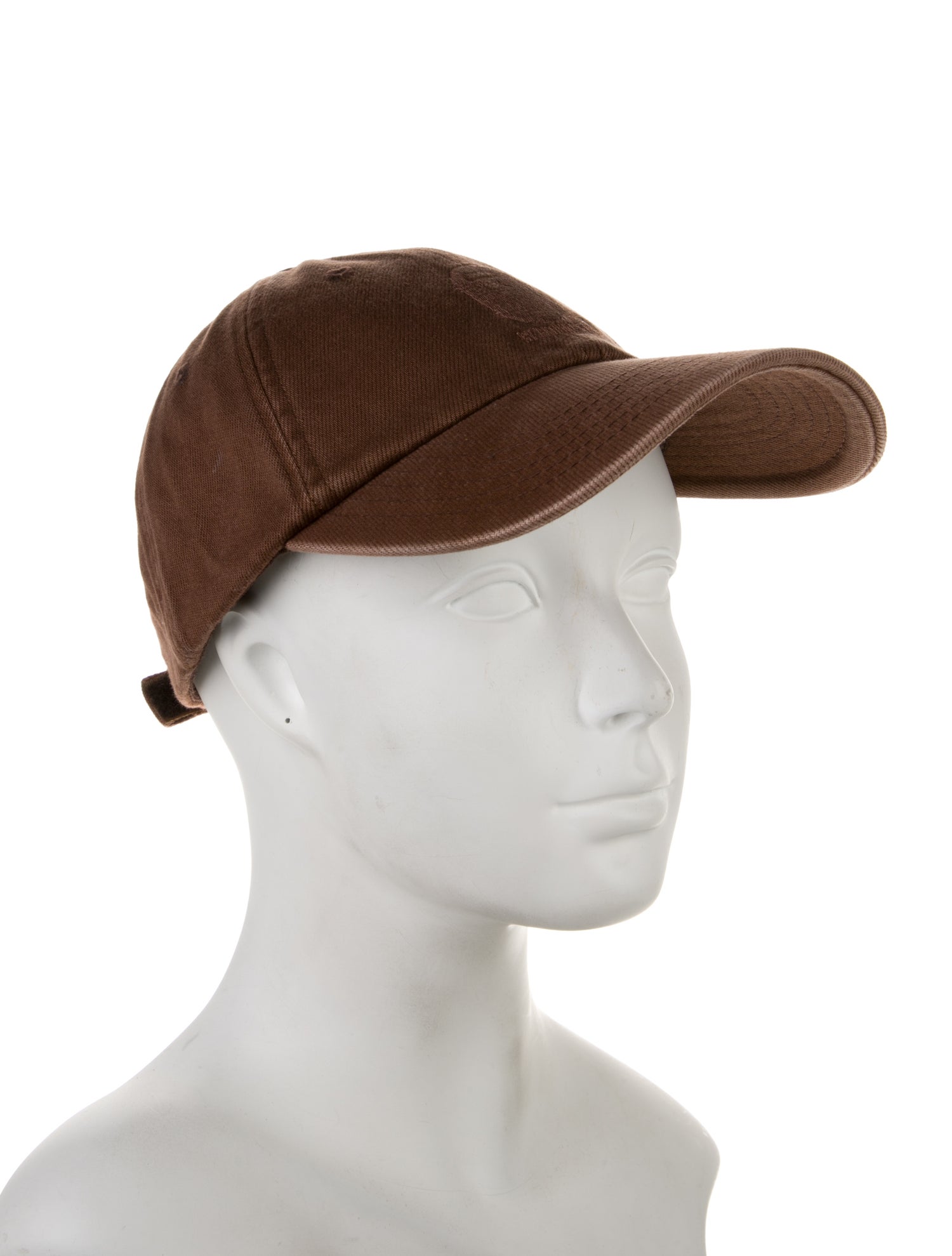 A Bathing Ape Ape Head Logo Hat