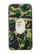 A Bathing Ape Camo Power Bank