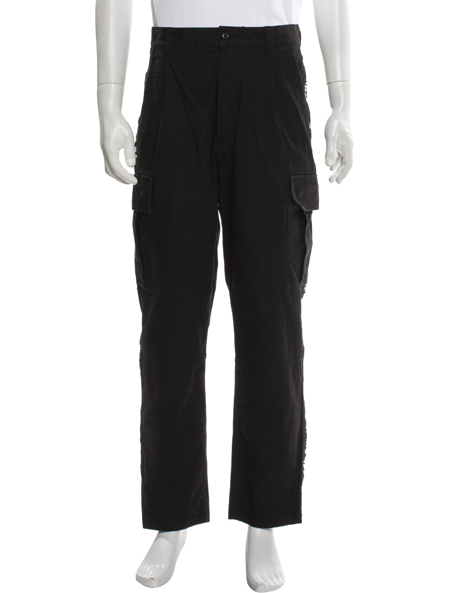 BAPE Cargo Pants