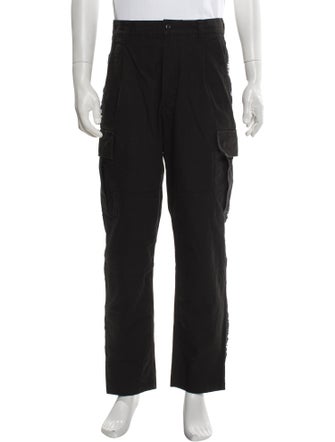 BAPE Cargo Pants