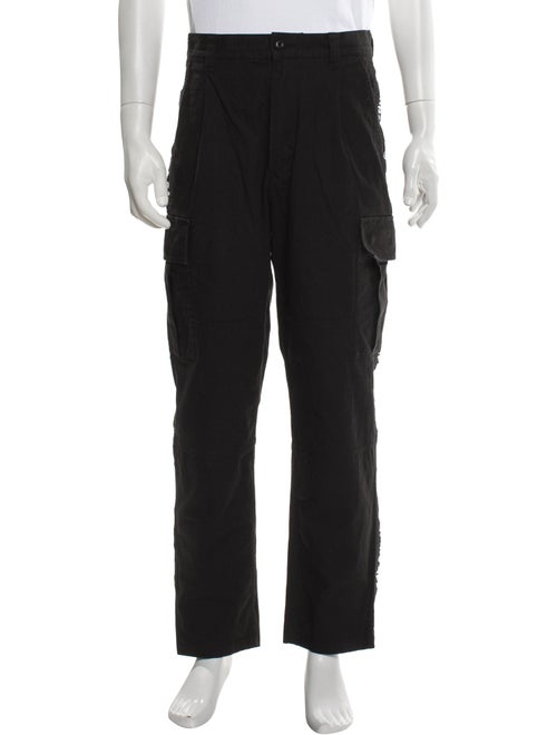 BAPE Cargo Pants