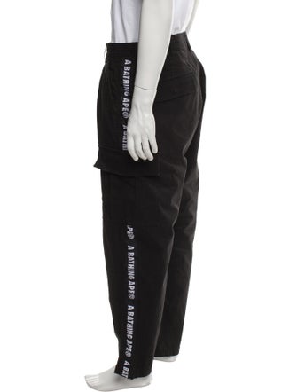 BAPE Cargo Pants