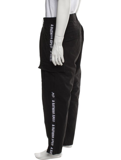 BAPE Cargo Pants
