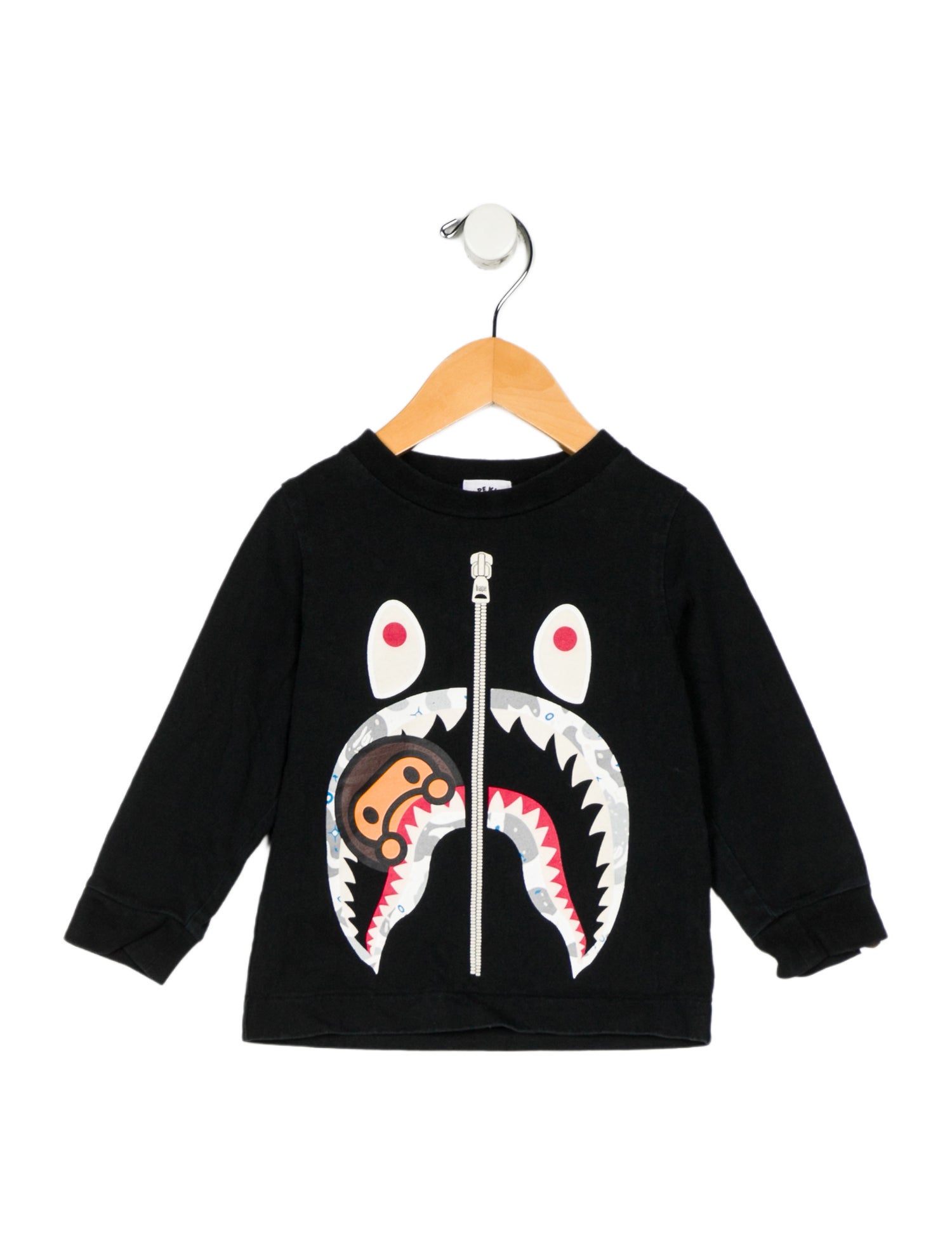 BAPE Kids Shark