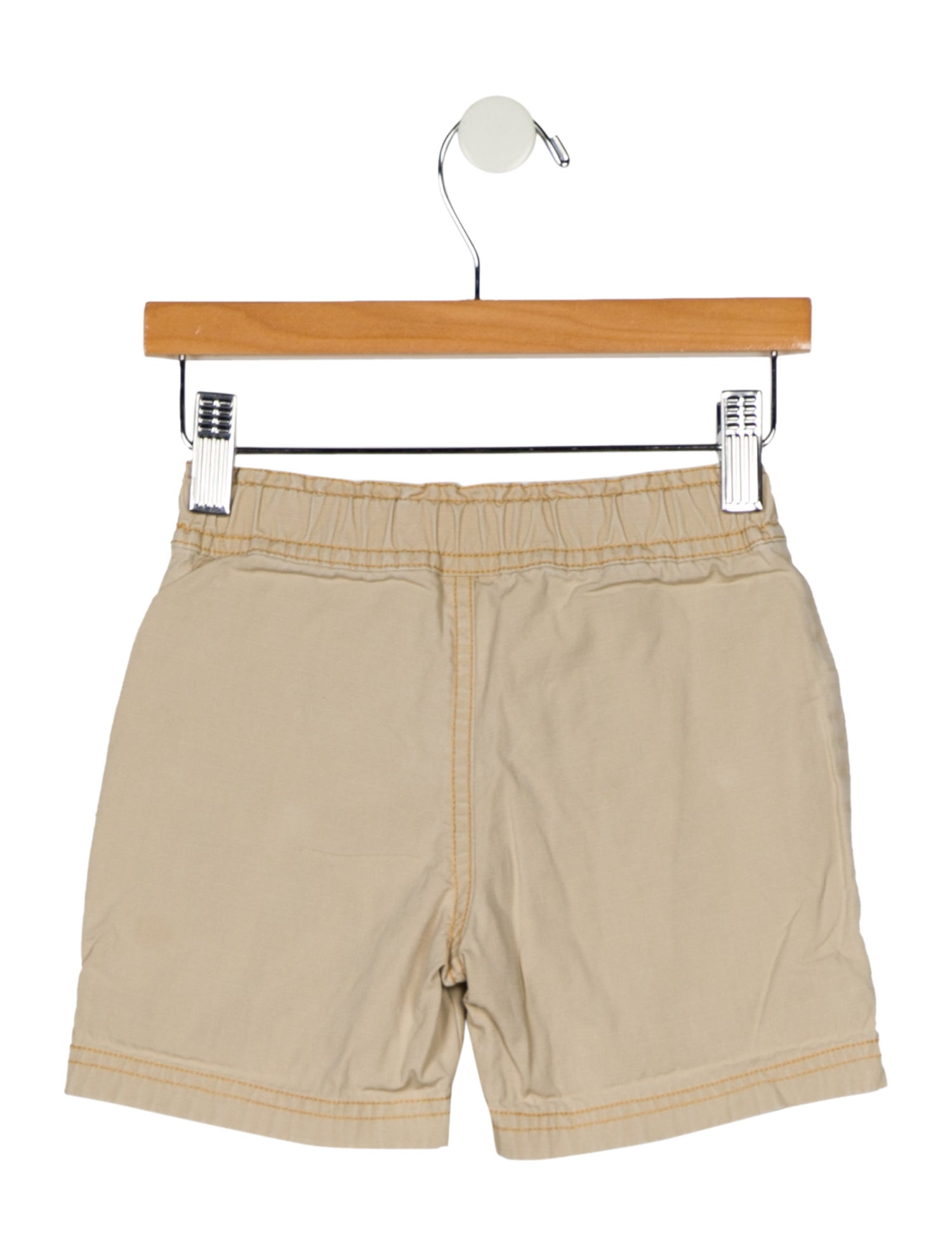 BAPE Kids Cargo Shorts