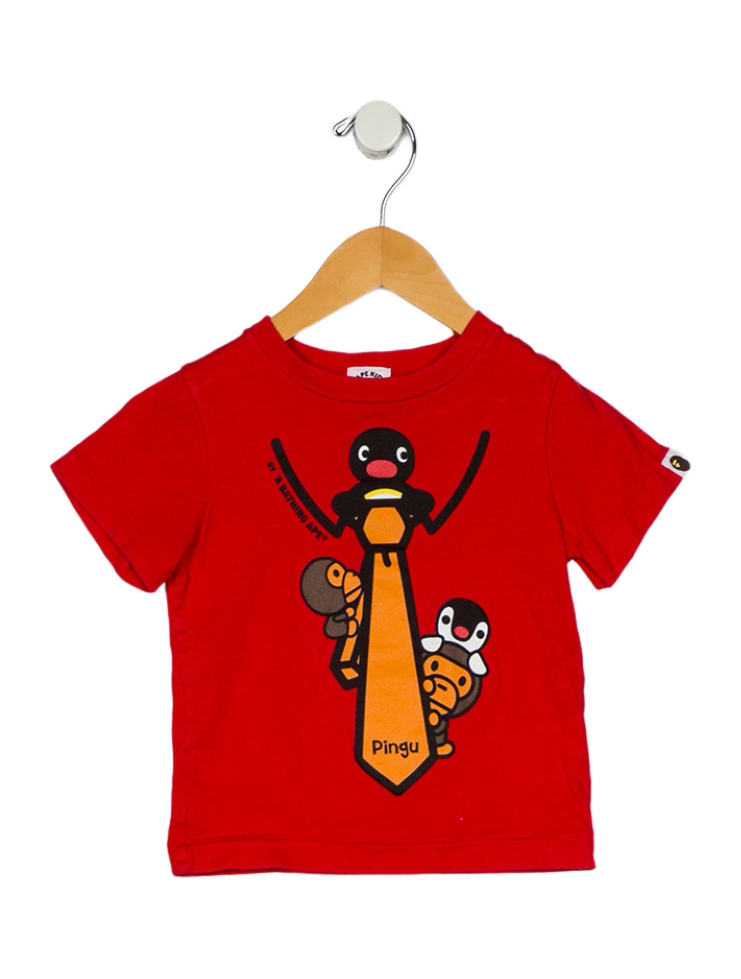 BAPE Kids Pingu
