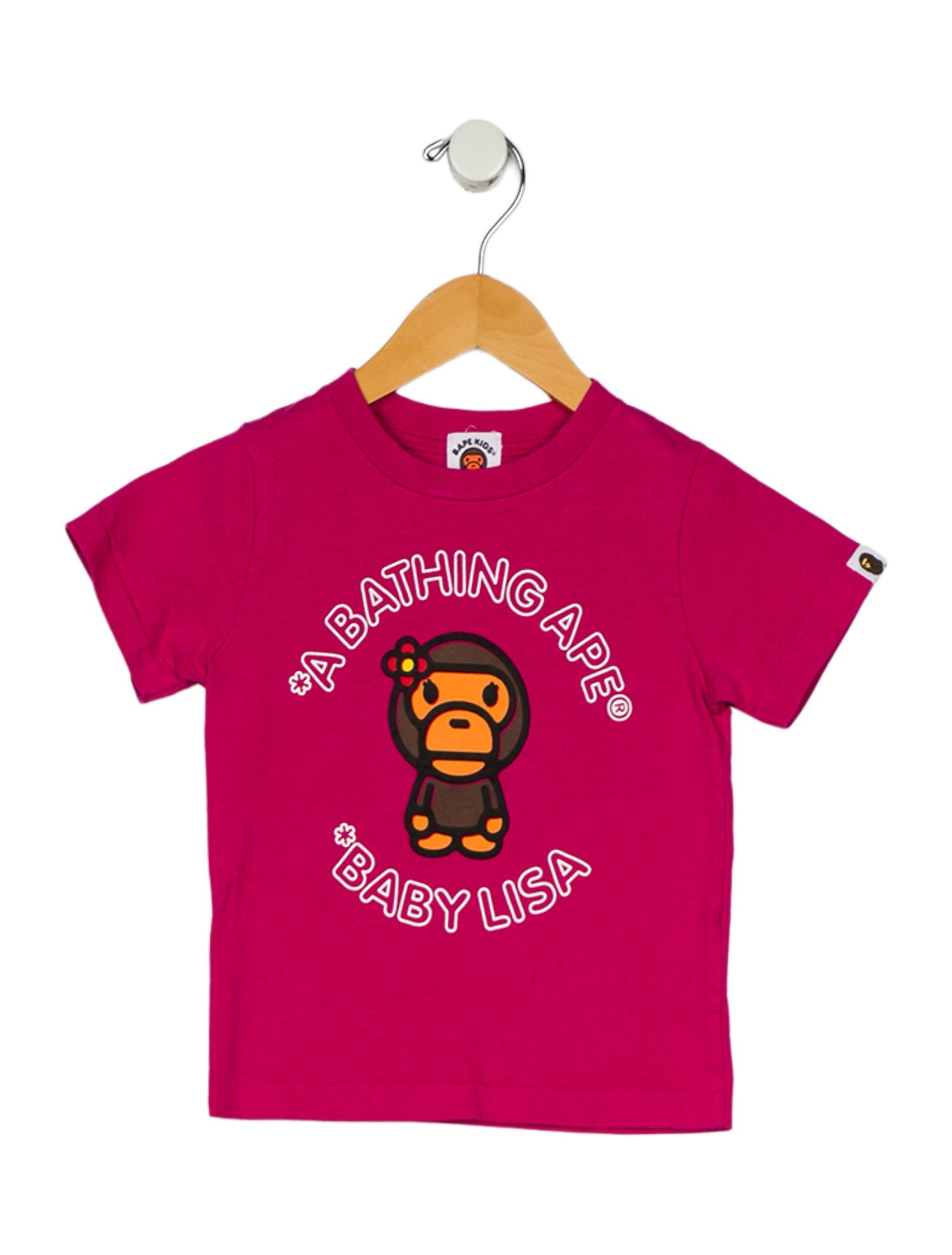 BAPE Kids Baby Lisa