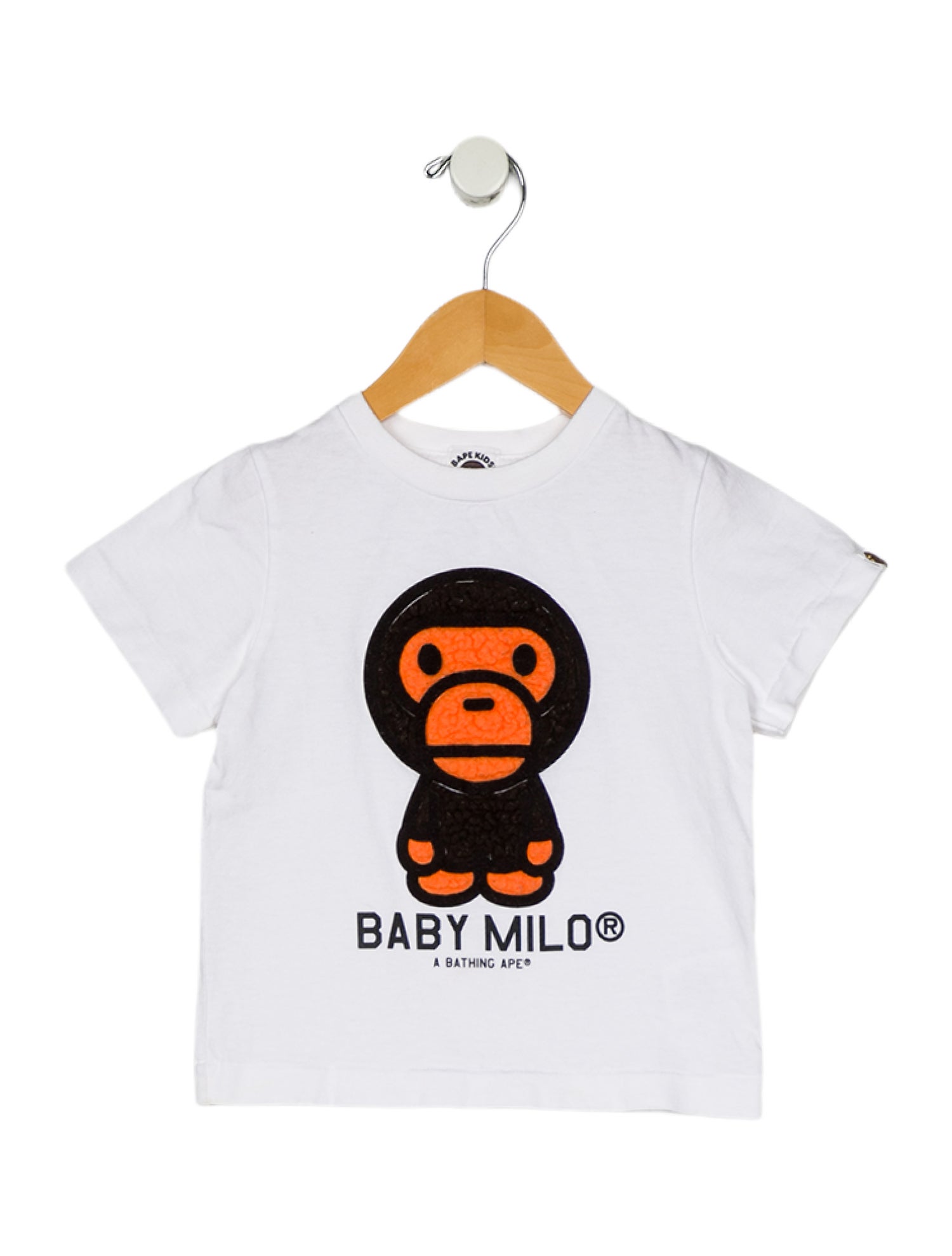 BAPE Kids Baby Milo