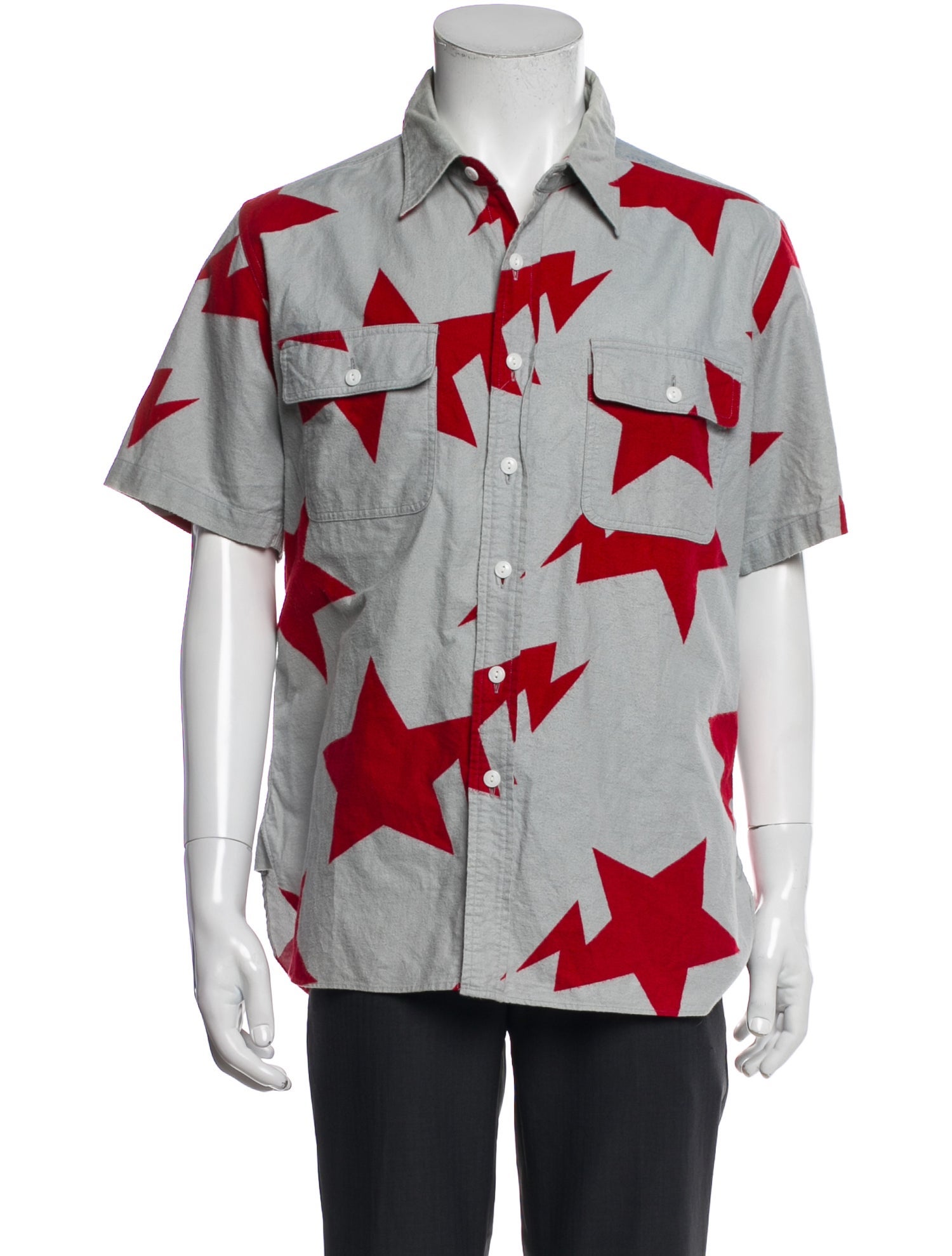 A Bathing Ape Classics Vintage 2008 Shirt