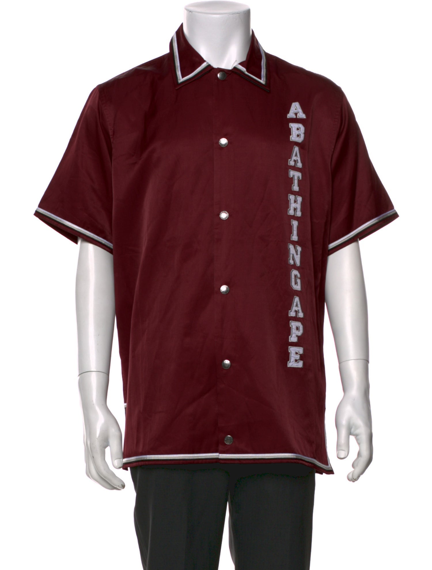 A Bathing Ape 2020 Disco Shirt w/ Tags