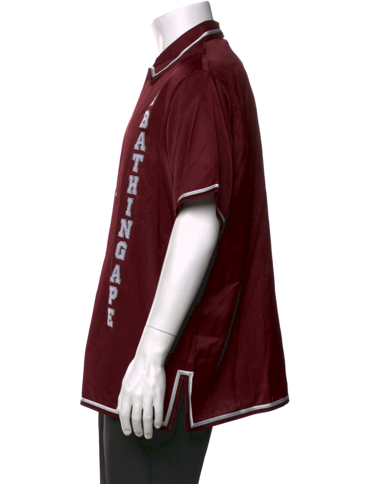 A Bathing Ape 2020 Disco Shirt w/ Tags