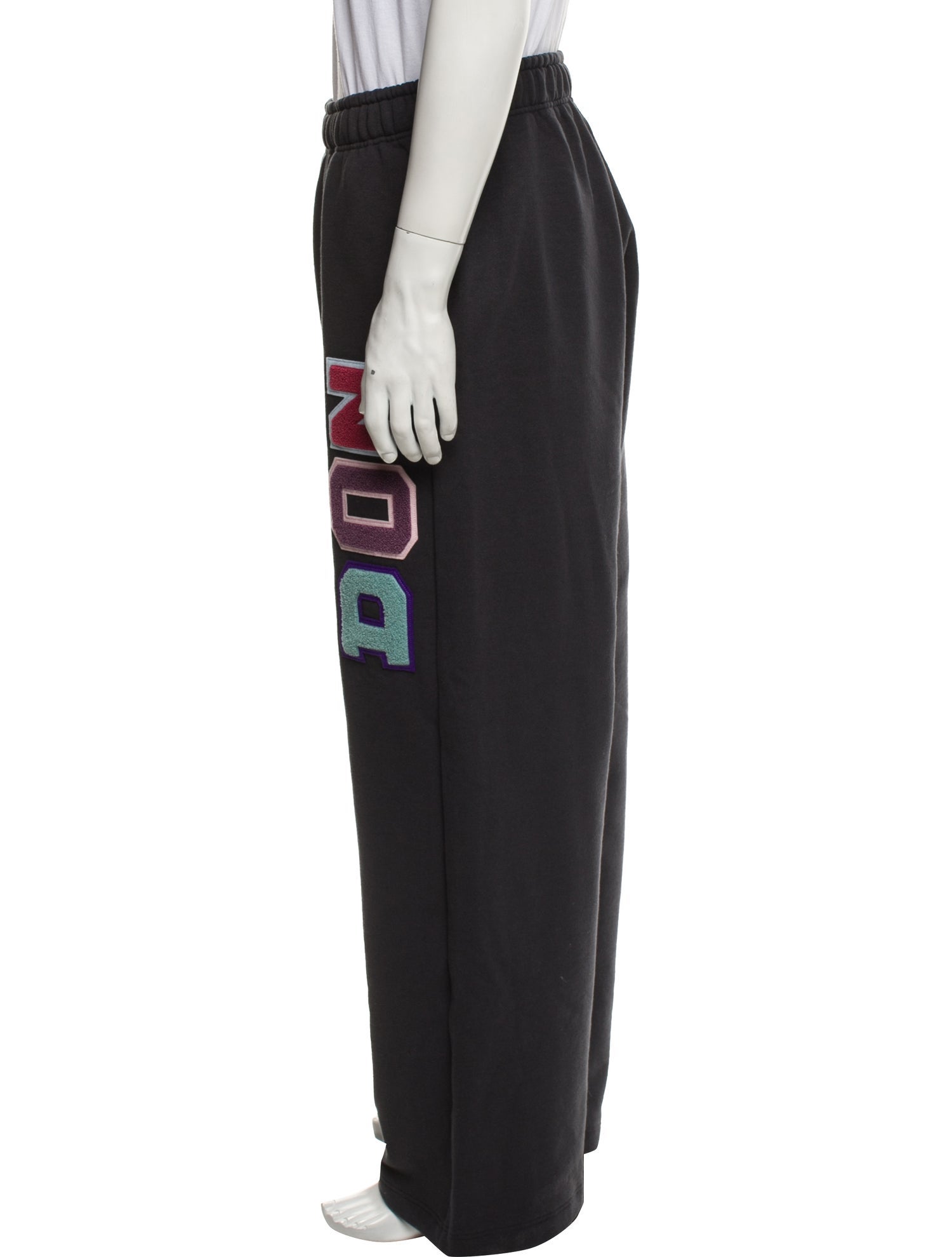 BAPE 2024 x Don Toliver Lounge Bottoms w/ Tags