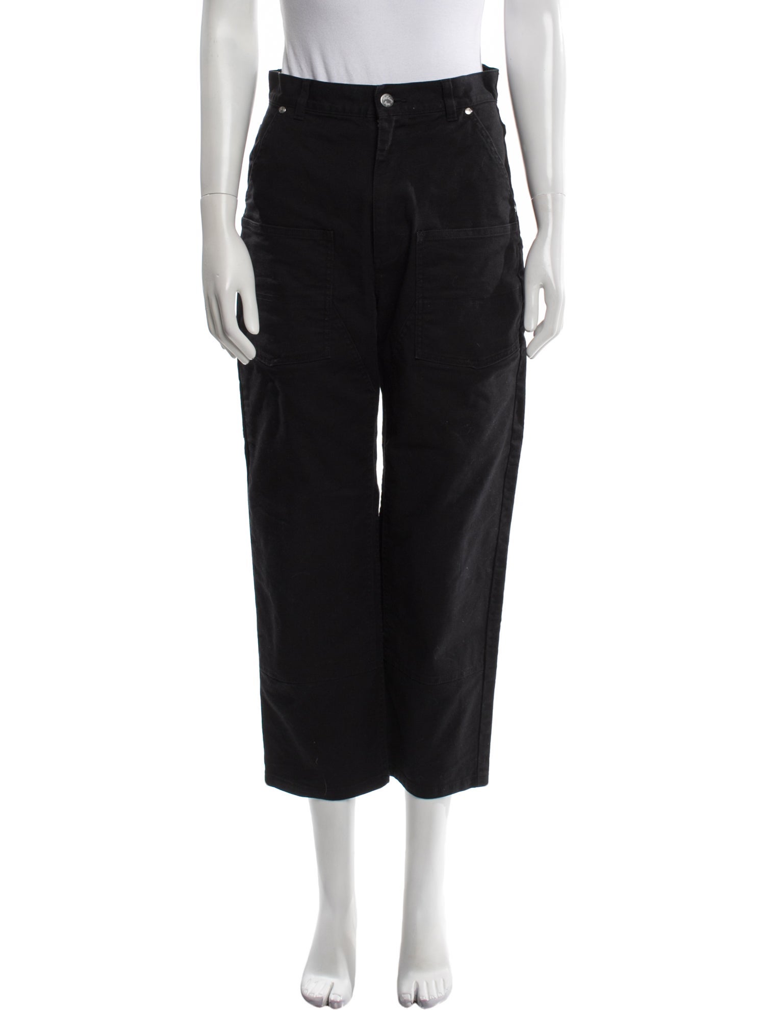 A Bathing Ape Double Knee Pants