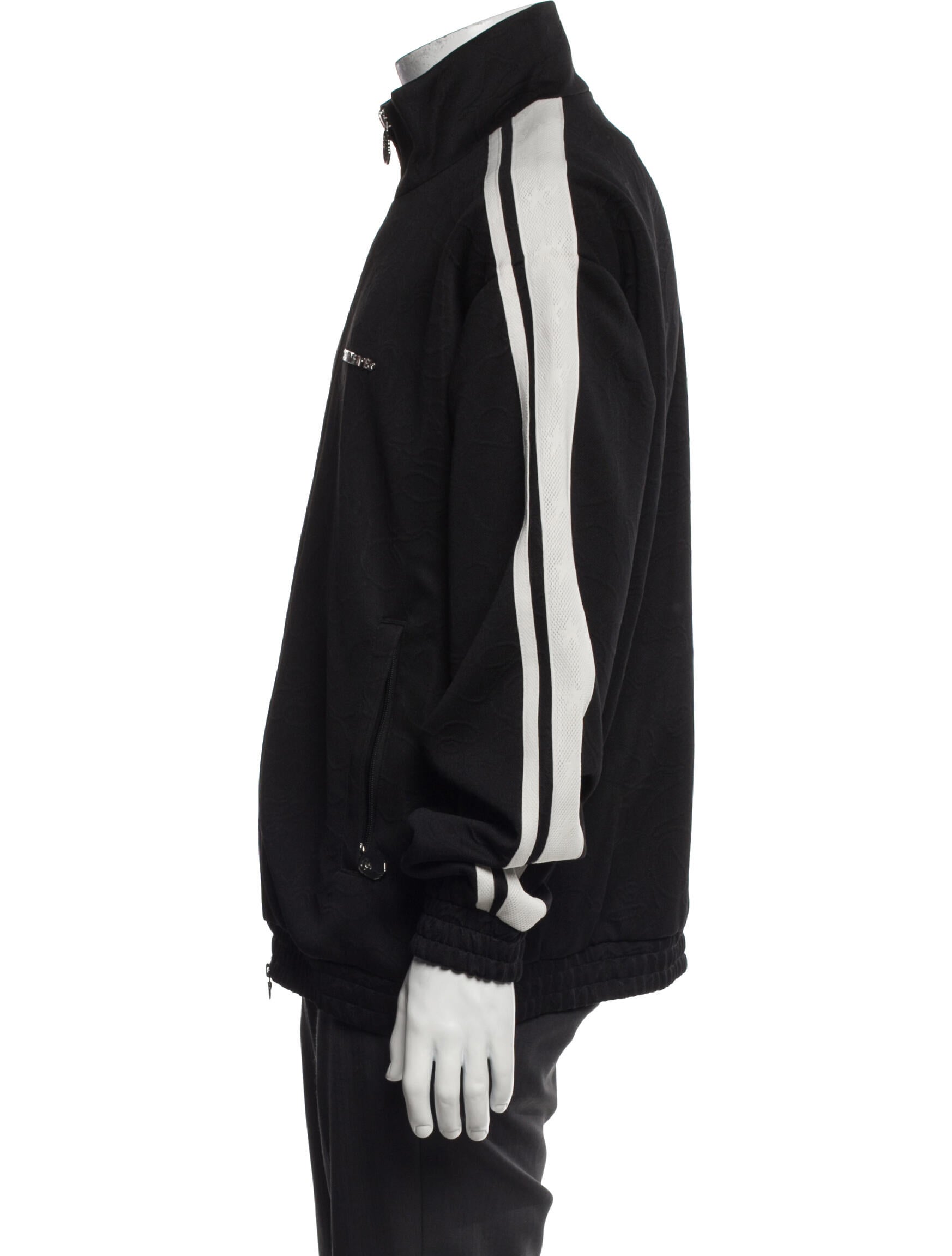 A Bathing Ape Jacket