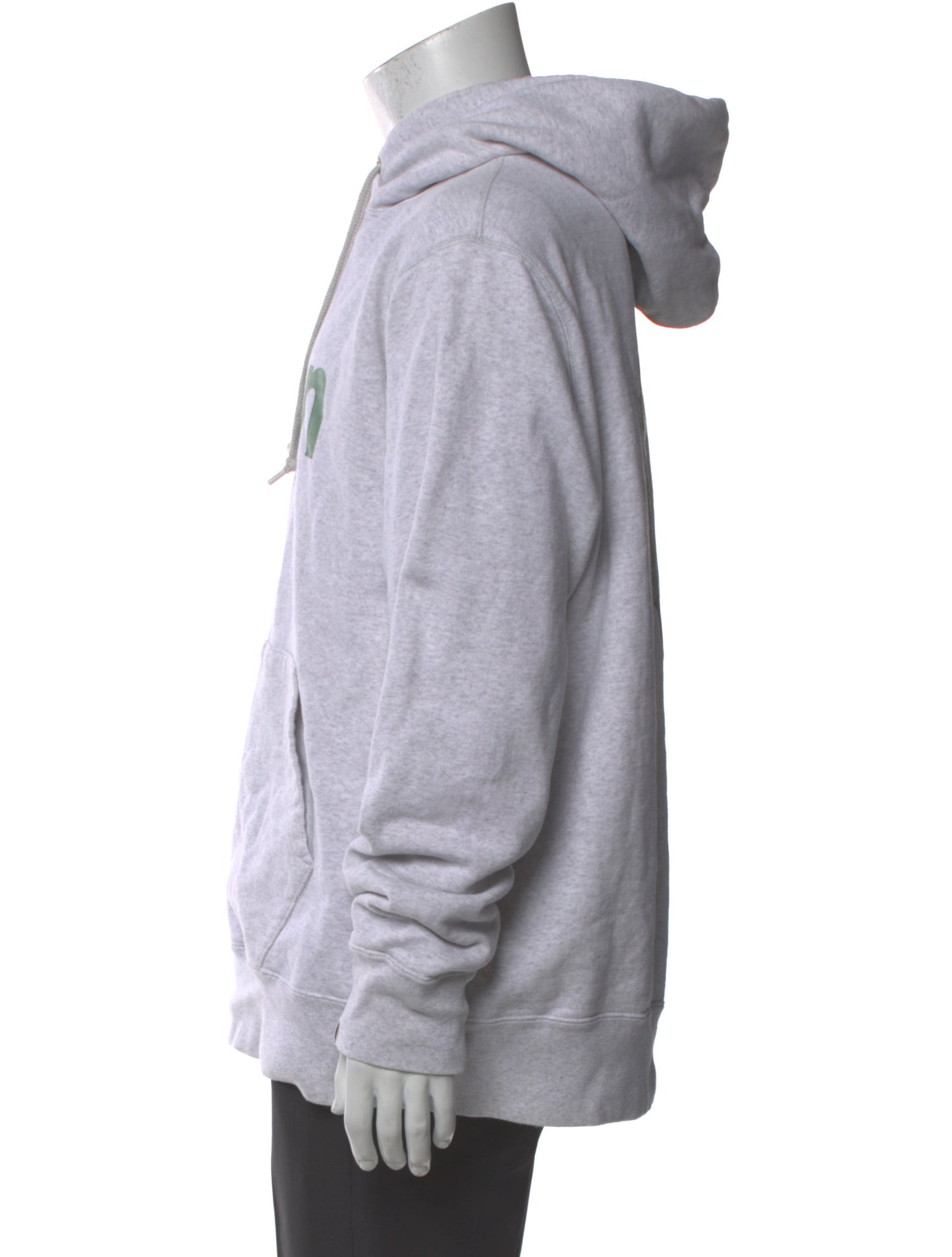 A Bathing Ape "X Union LA 30th Anniversary" Graphic Print Hoodie